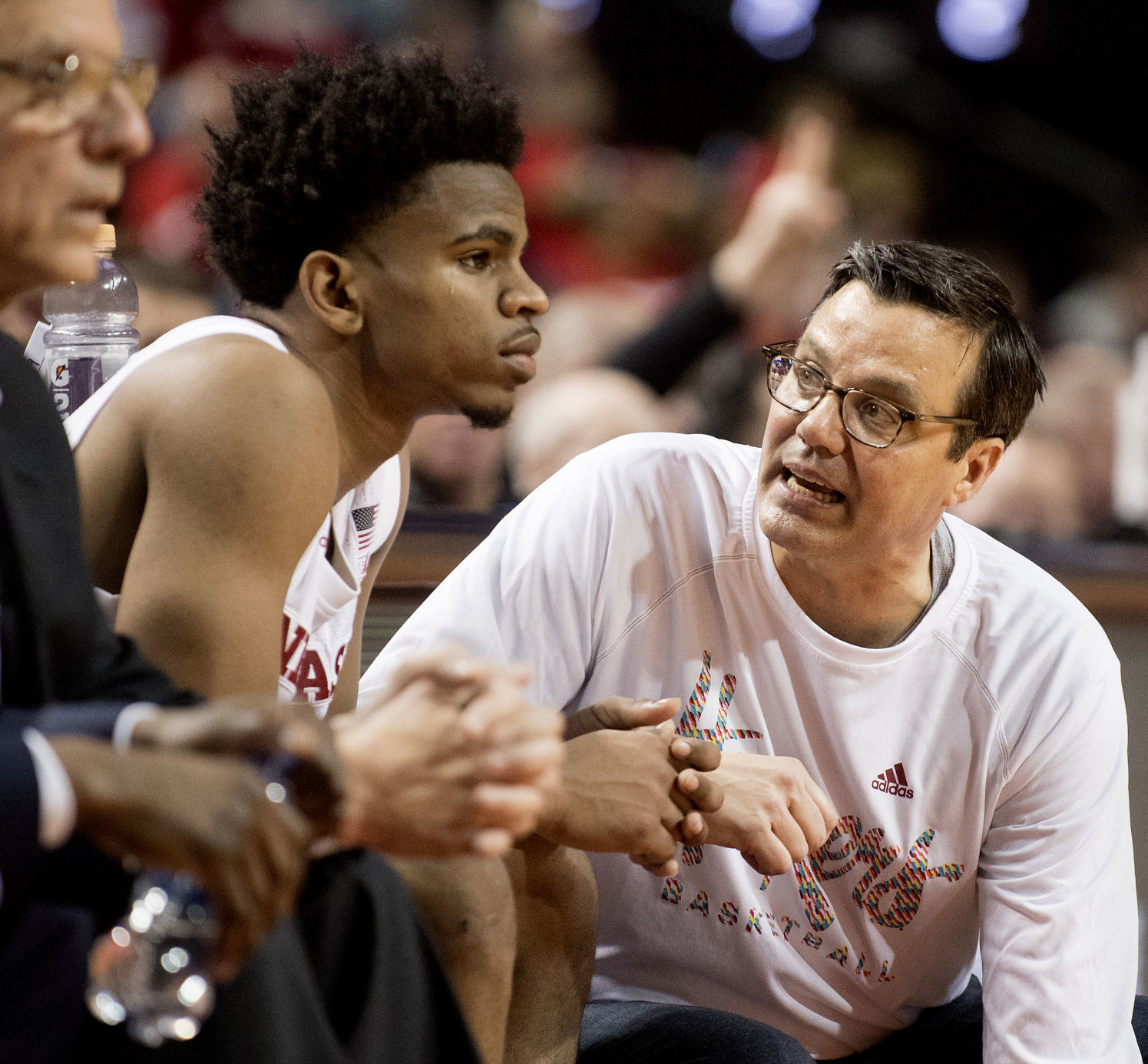 Tim Miles